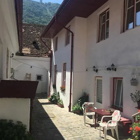 Medieval Studio Брашов
